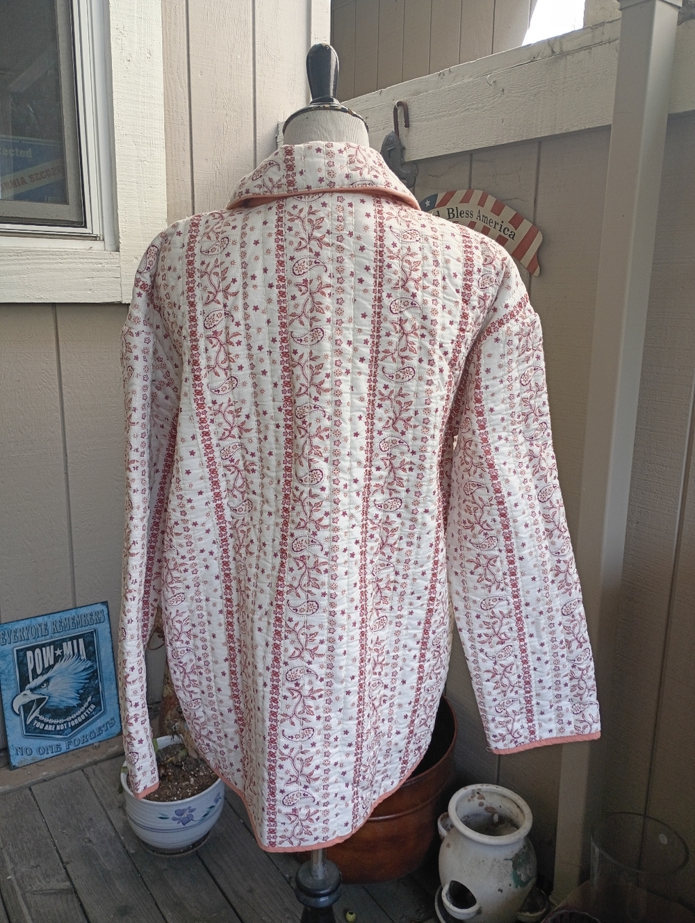 Jacket - Picture 2 of 2